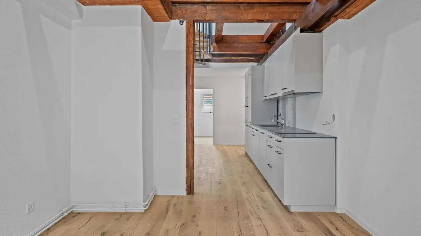 Appartement à louer - Hauptstrasse 44, 9400 Rorschach - Photo 4