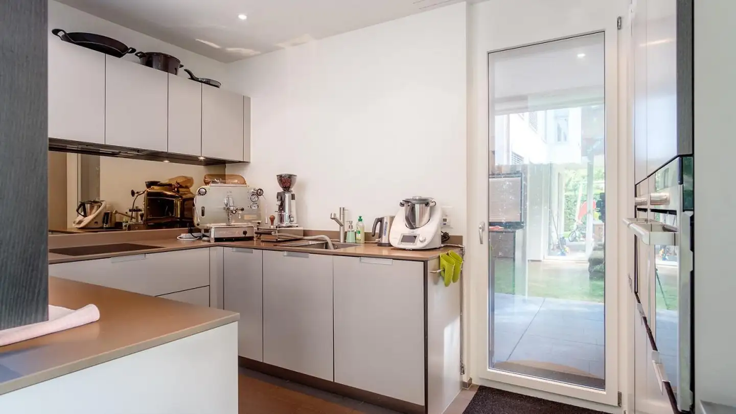 Apartment for rent - Freiestrasse 182, 8032 Zürich - Photo 4