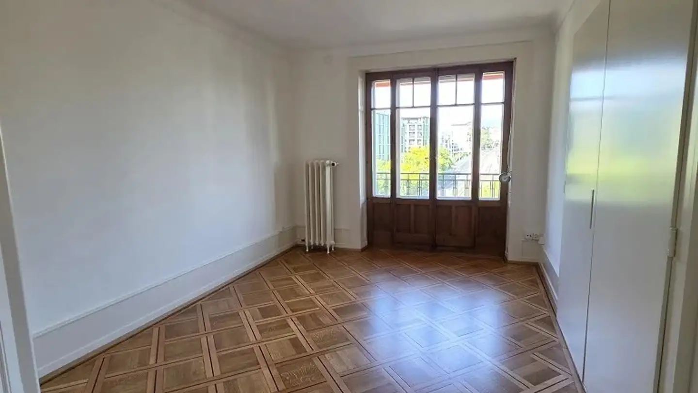 Apartment for rent - Avenue Blanc 32, 1202 Genève - Photo 2