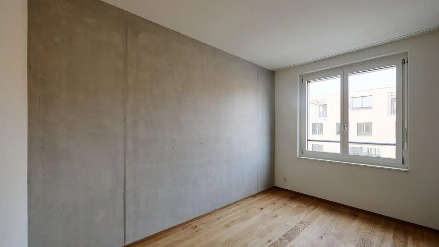 Duplex for rent - Mühlackerstrasse 4c, 4563 Gerlafingen - Photo 3