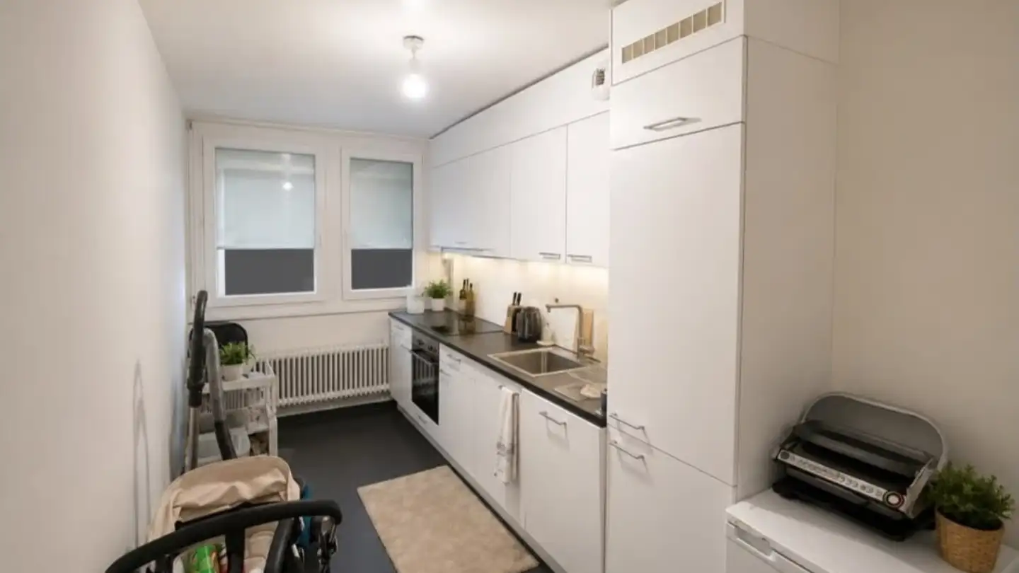 Appartamento in affitto - Chemin De-La-Montagne, 1224 Chêne-Bougeries - Foto 4