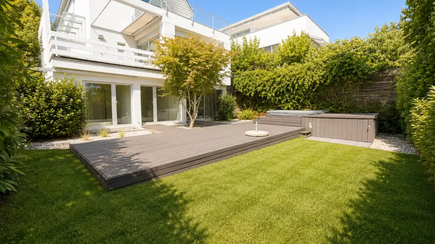 Duplex in affitto - Im Rehwechsel 21, 4102 Binningen