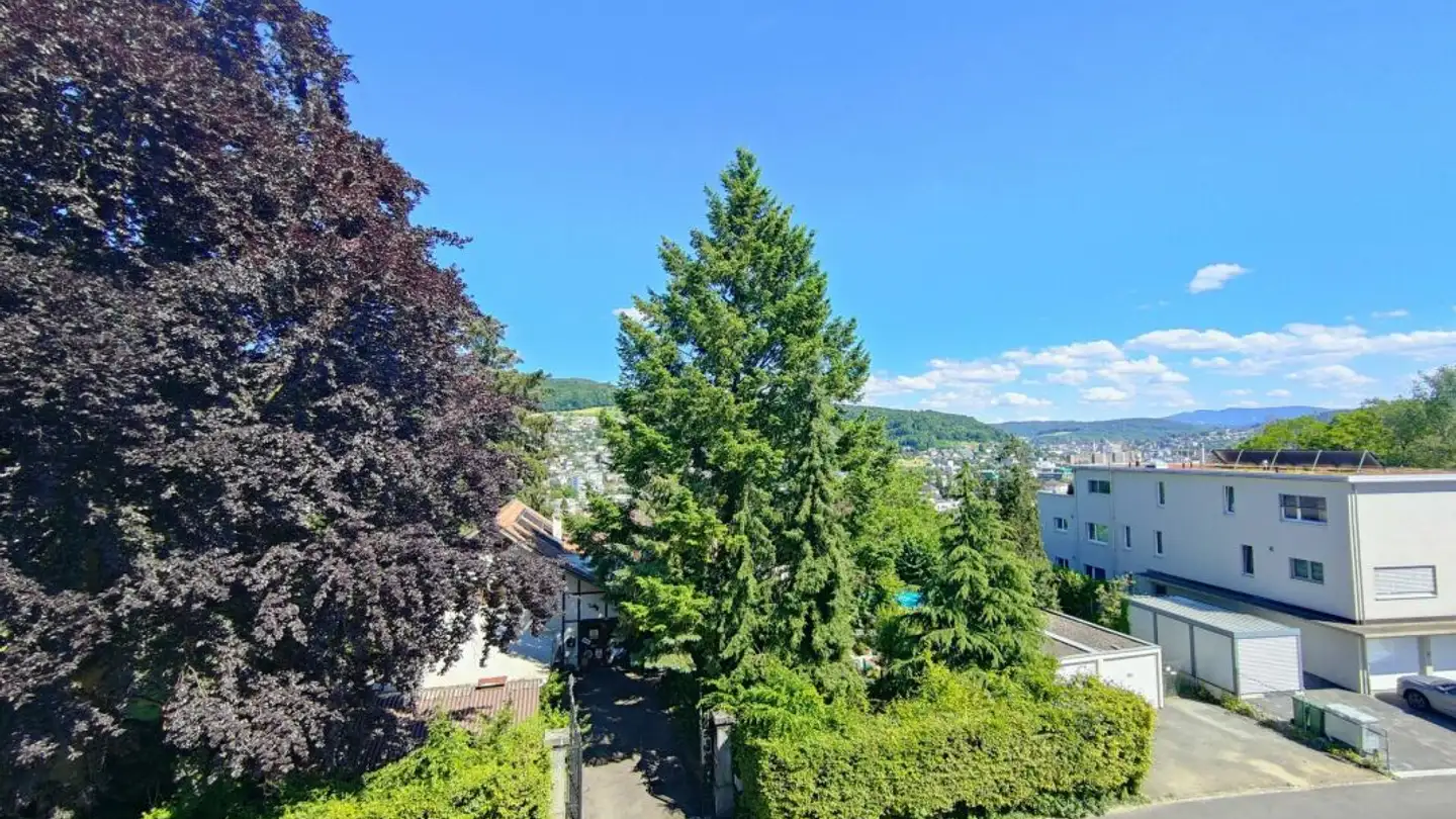 Appartamento in affitto - Eggstrasse 27, 4402 Frenkendorf