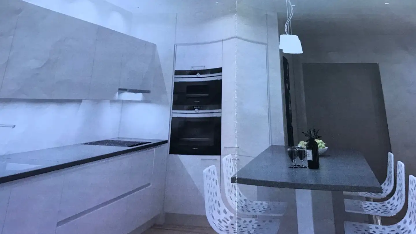 Appartement à louer - 1728 Rossens FR - Photo 2