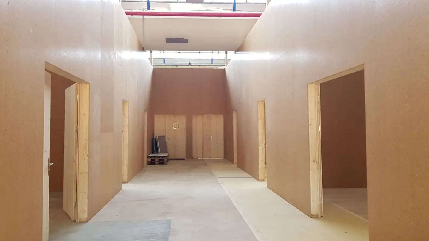 Storage space for rent - Hofwisenstrasse 2, 8260 Stein am Rhein - Photo 4