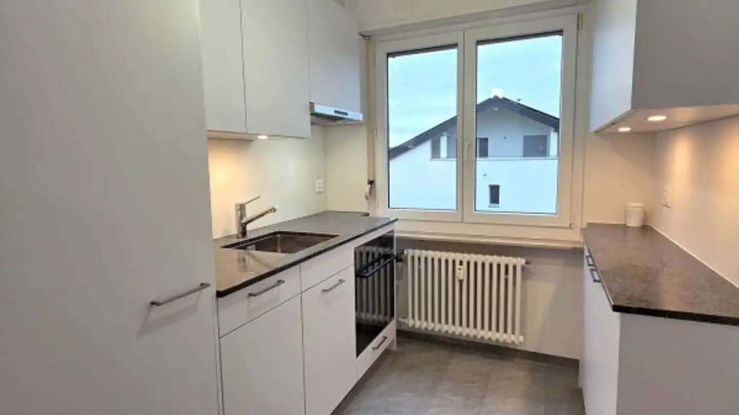 Appartamento in affitto - Eggstrasse 27, 4402 Frenkendorf - Photo 2