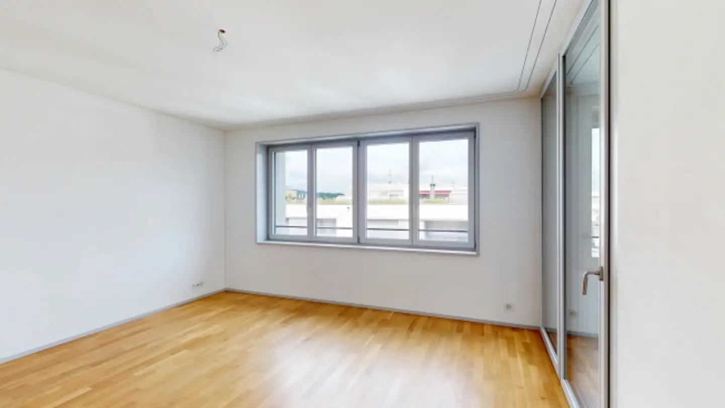 Apartment for rent - Buckhauserstrasse 49, 8048 Zürich - Photo 4