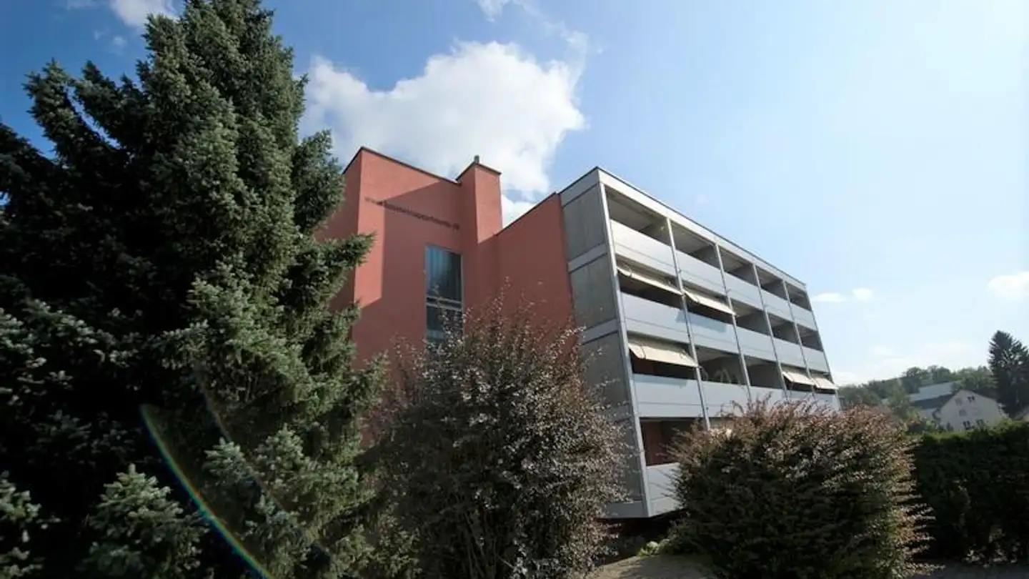 Appartement à louer - Dorfstrasse 62, 8302 Kloten