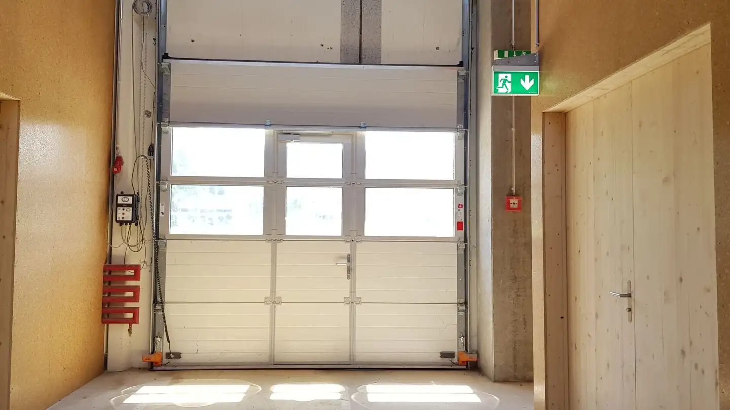 Storage space for rent - Hofwisenstrasse 2, 8260 Stein am Rhein - Photo 2