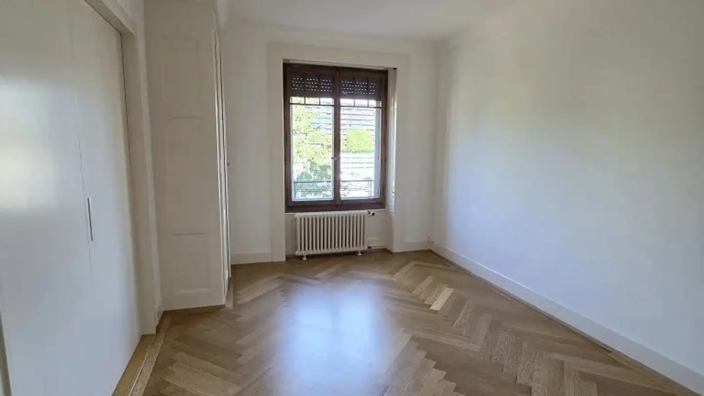 Apartment for rent - Avenue Blanc 32, 1202 Genève - Photo 4