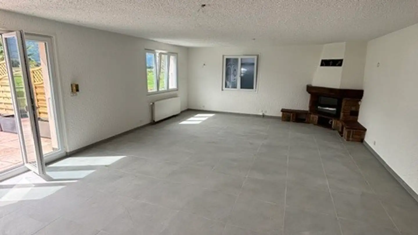 Apartment for rent - Chemin De Raraigue 4, 1860 Aigle
