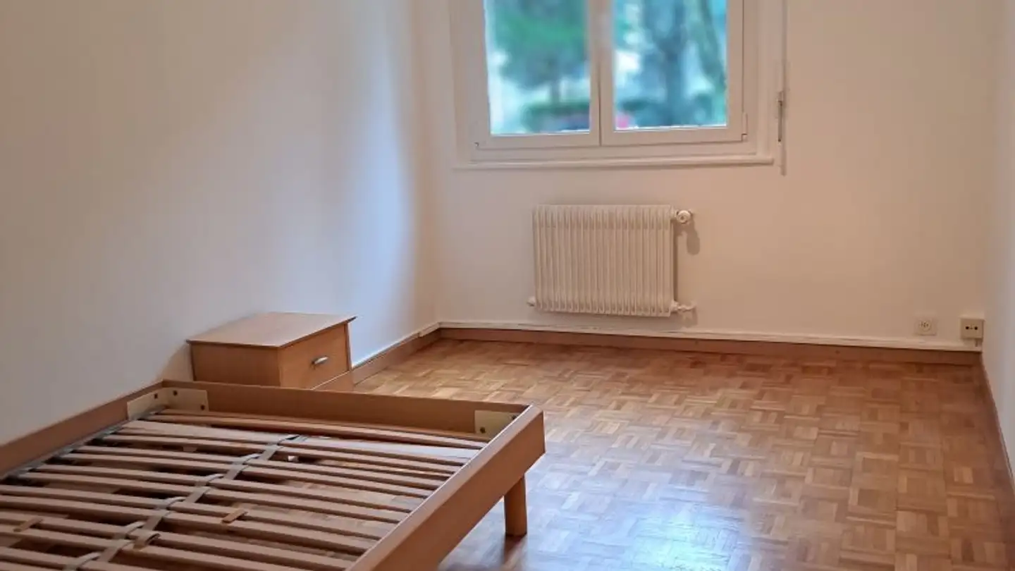 Apartment for rent - Boulevard De Charmontey 3, 1800 Vevey