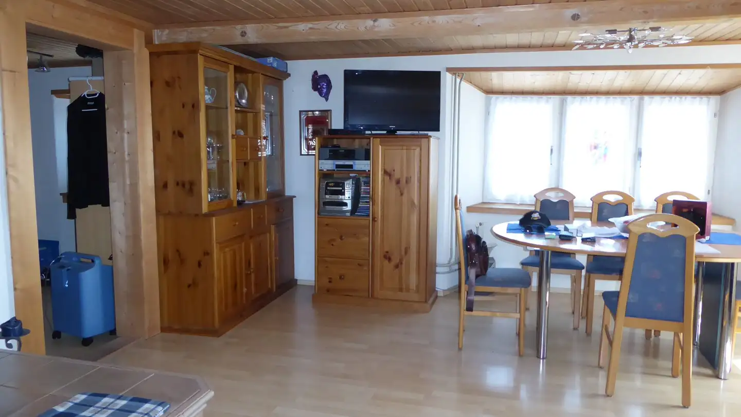 Maison individuelle à louer - Mädriserstrasse 11, 8887 Mels - Photo 3