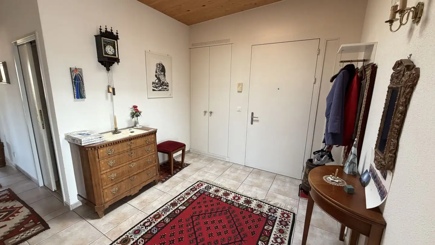 Attic flat for sale - Schlosshofstrasse, 8400 Winterthur - Photo 4