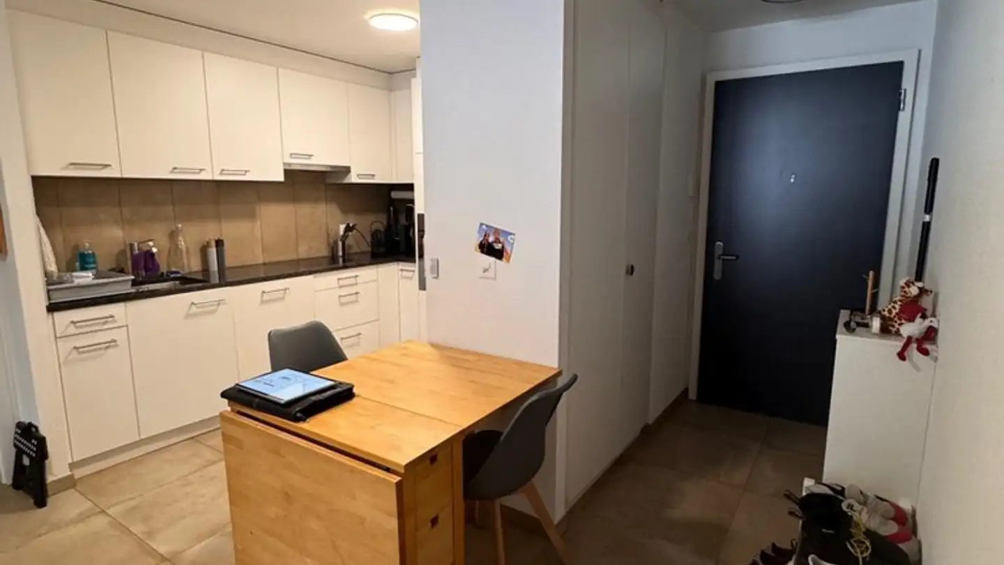Wohnung mieten - Rue Du Centre 3, 1450 Ste-Croix - Foto 2