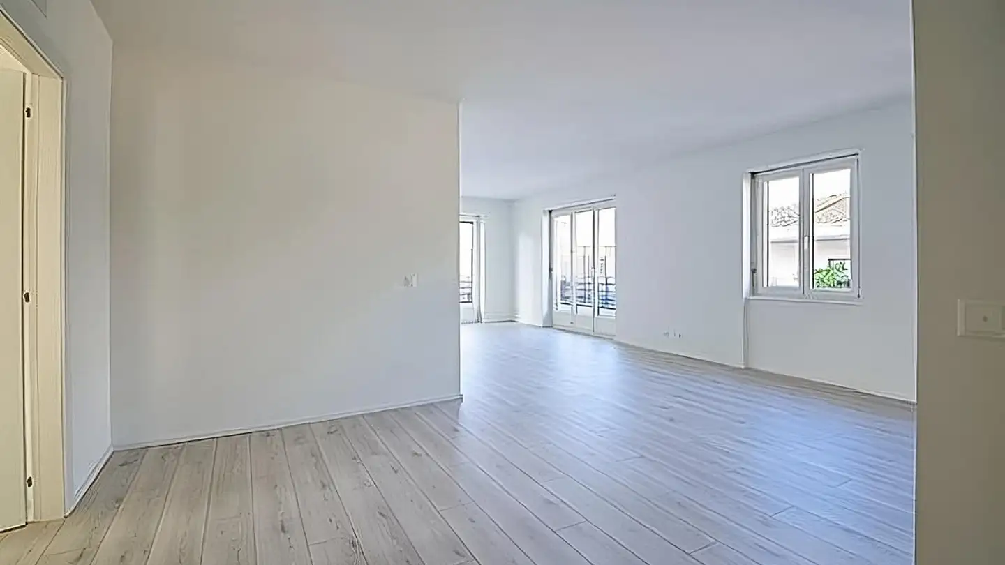 Appartamento in vendita - Via Antonio Ciseri, 6830 Chiasso