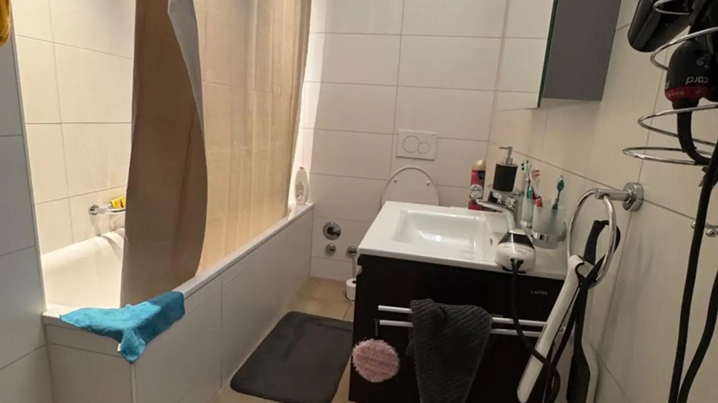 Wohnung mieten - Rue Du Centre 3, 1450 Ste-Croix - Foto 4