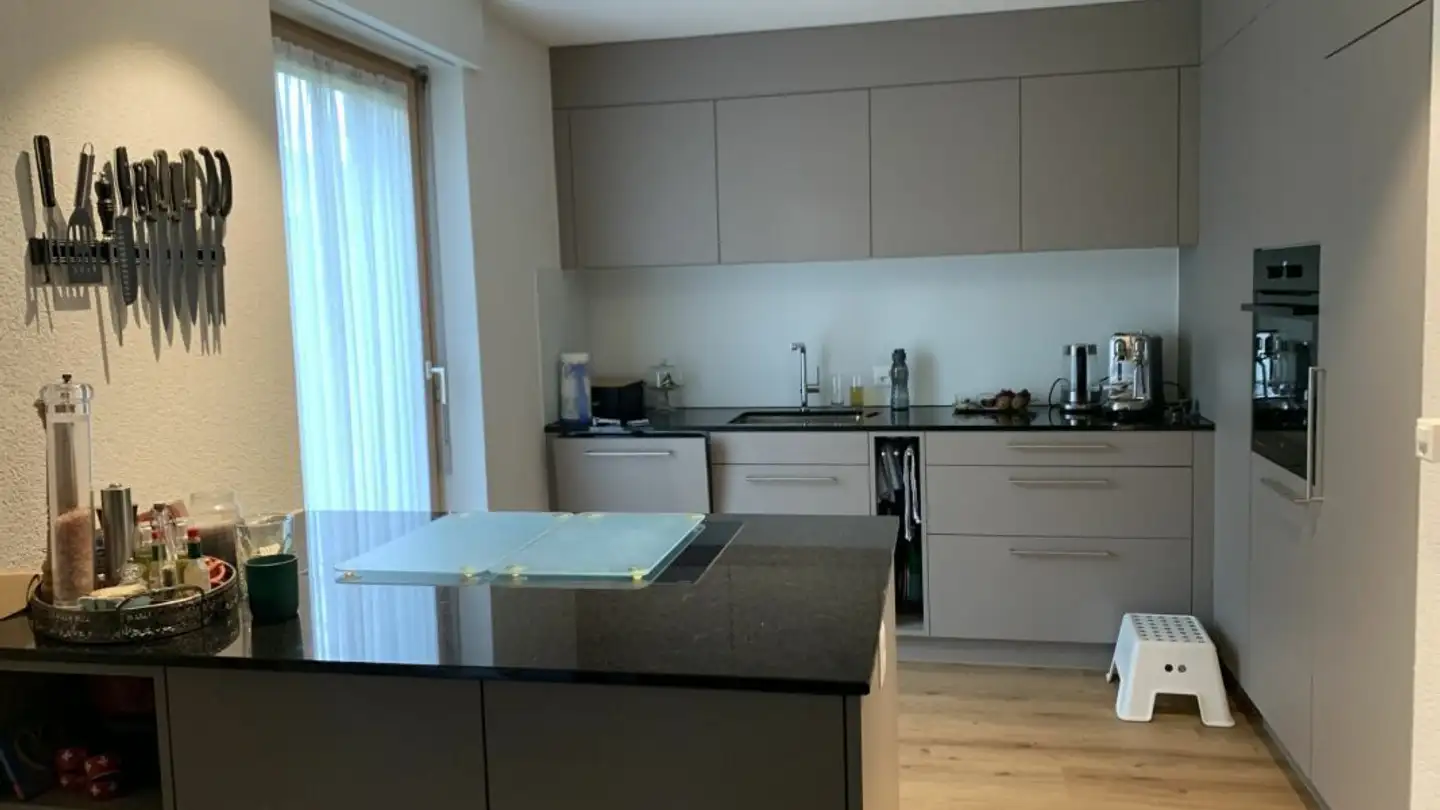 Apartment for rent - Bahnhofstrasse, 8560 Märstetten
