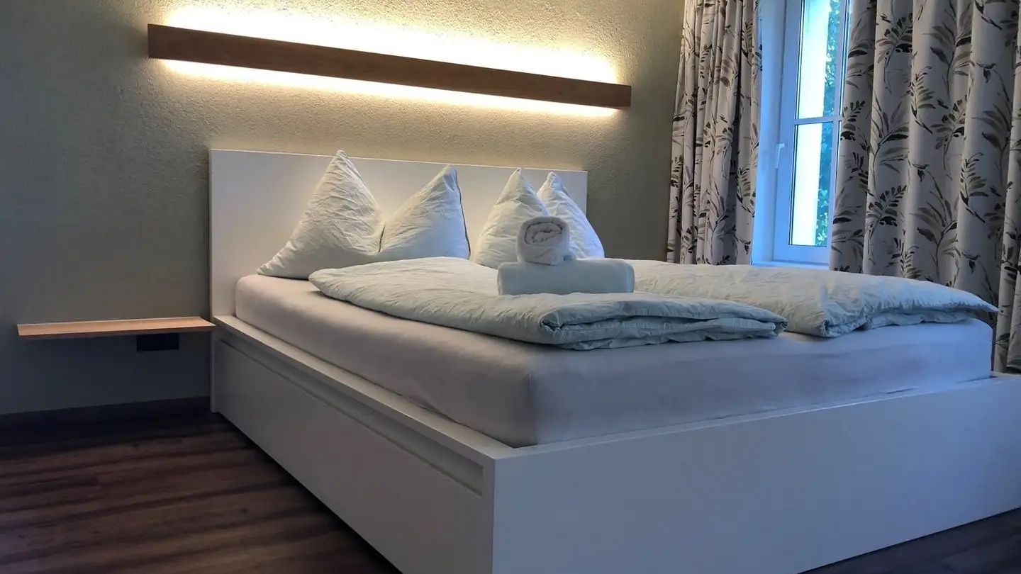 Appartamento in affitto - Hofstrasse 42, 9424 Rheineck