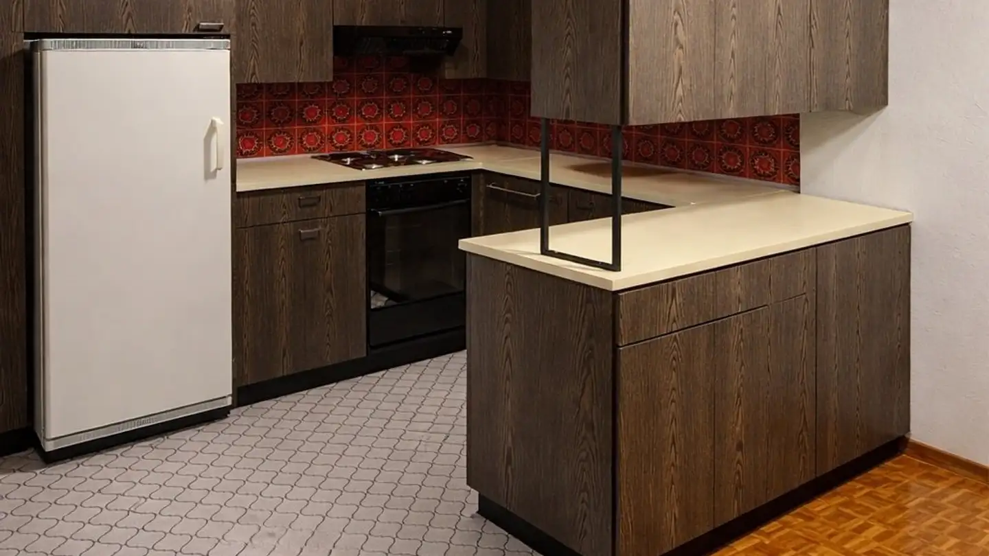 Wohnung mieten - Gässli 11, 4614 Hägendorf