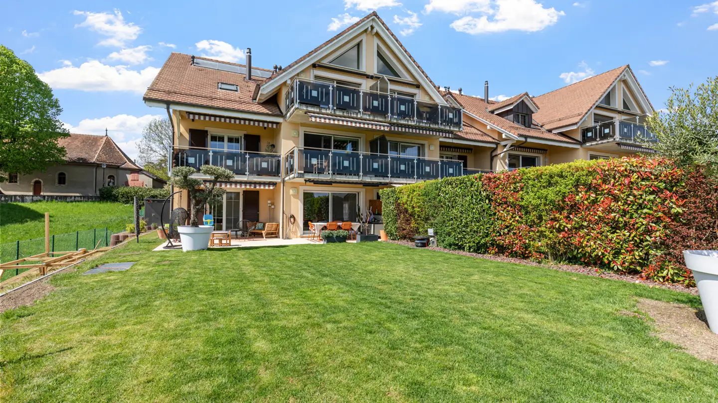 Appartamento in vendita - 1124 Gollion - Foto 2