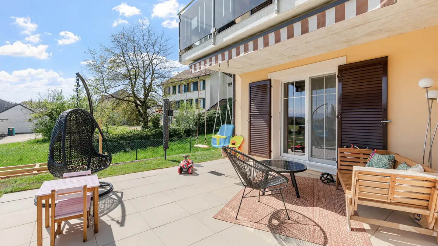 Appartamento in vendita - 1124 Gollion - Foto 3