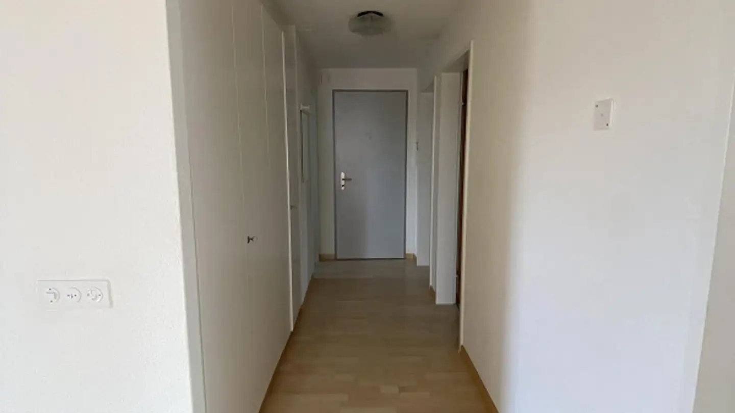 Appartement à louer - Huebmatt 2, 6215 Beromünster - Photo 4