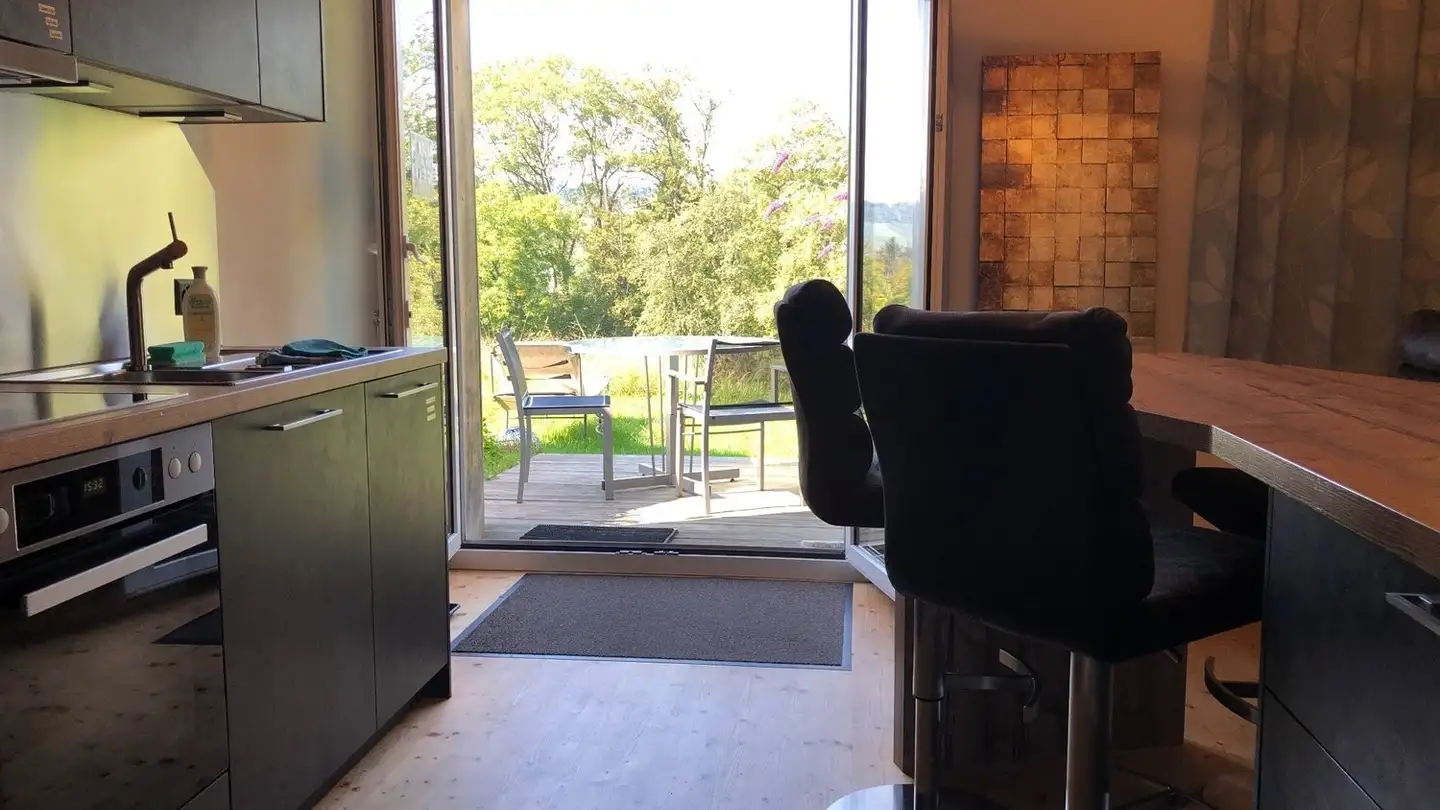 Appartamento in affitto - Hofstrasse 42, 9424 Rheineck - Foto 2