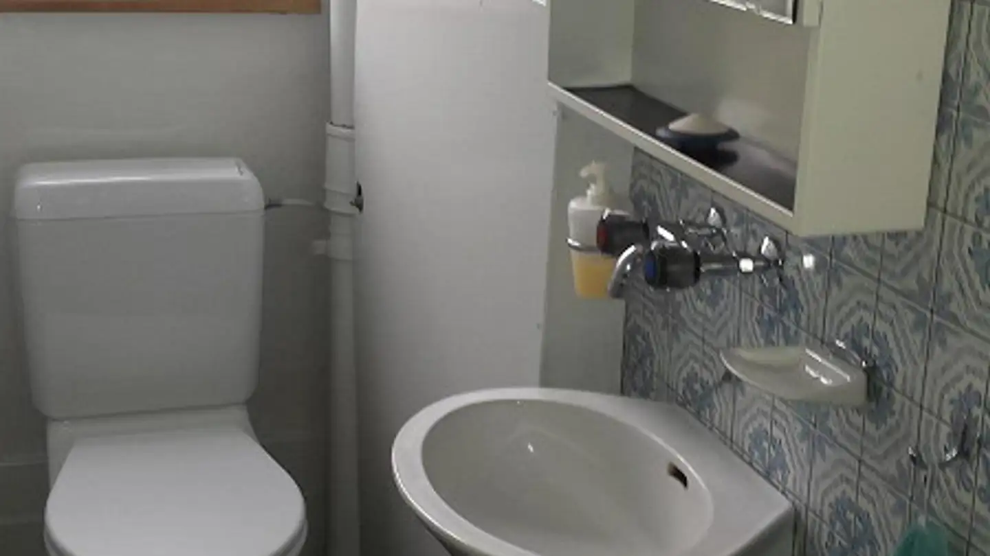 Appartamento in affitto - Stationsstrasse 18, 9212 Arnegg - Photo 4