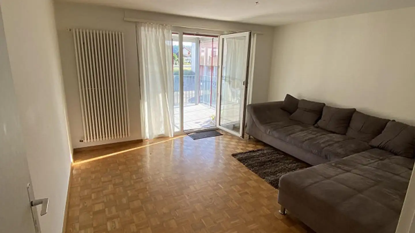Appartement à louer - Huebmatt 2, 6215 Beromünster - Photo 3
