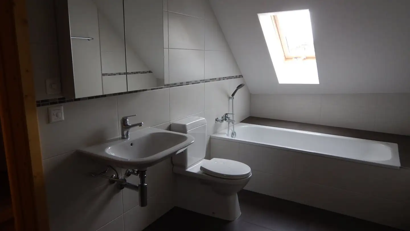 Maison individuelle à louer - Steinacherstrasse 25, 8614 Bertschikon (Gossau ZH) - Photo 2