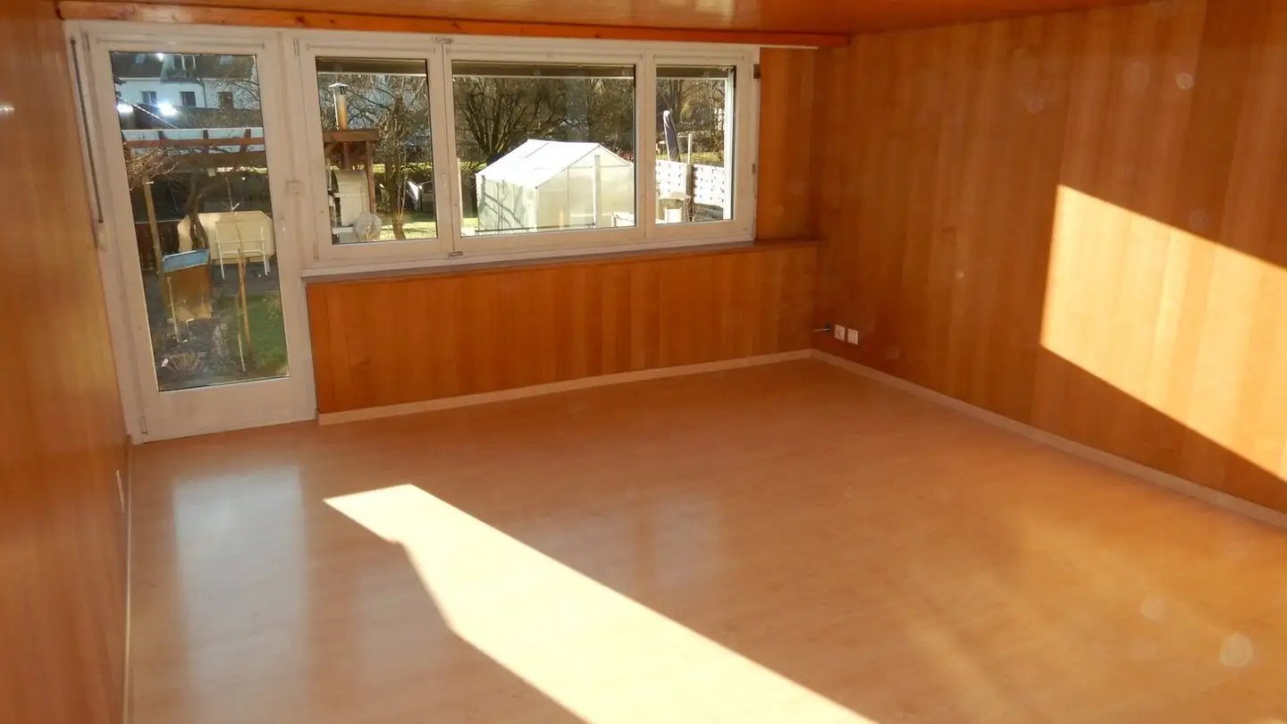 Maison individuelle à louer - Steinacherstrasse 25, 8614 Bertschikon (Gossau ZH) - Photo 4