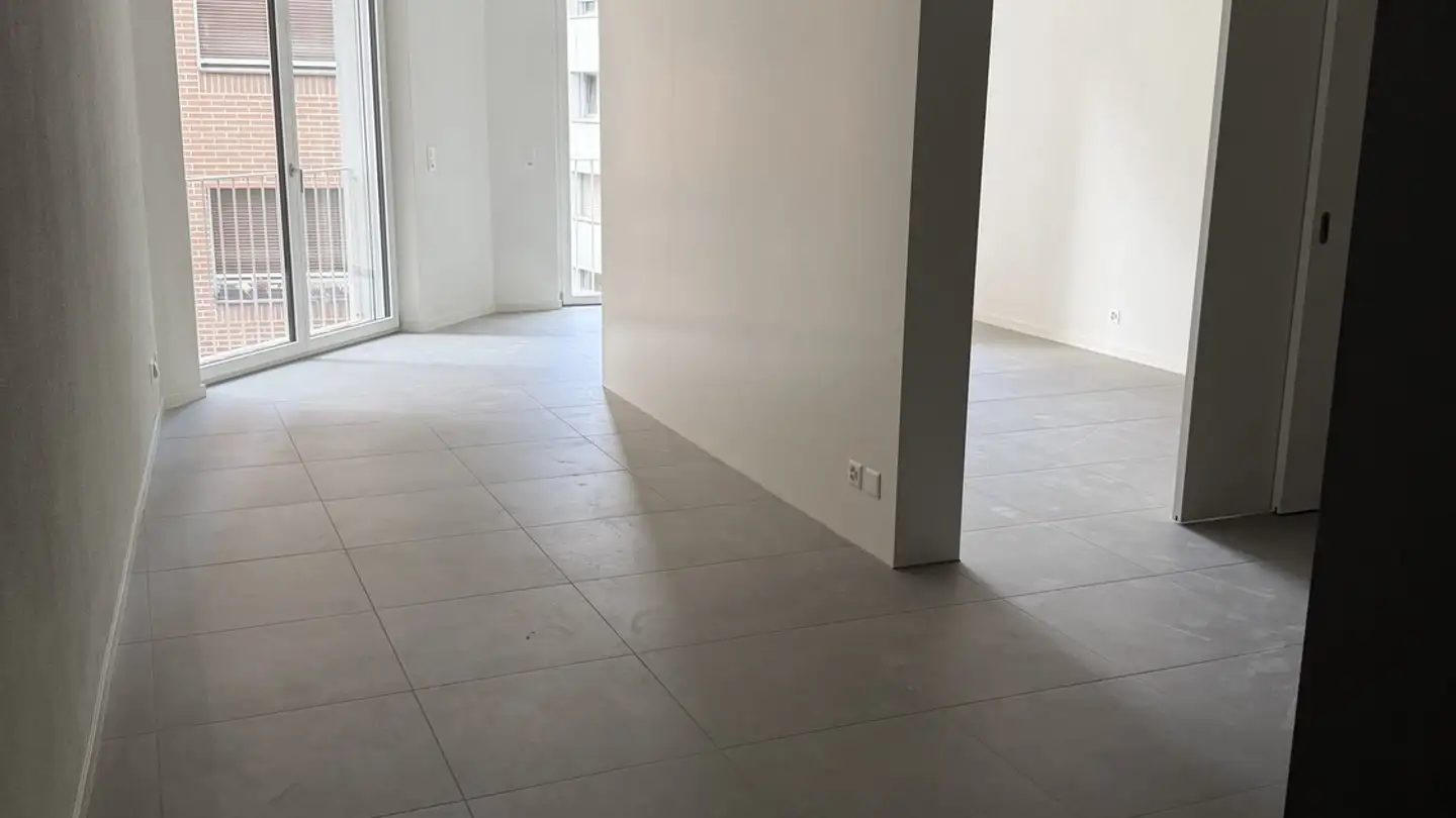 Wohnung mieten - 8004 Zürich