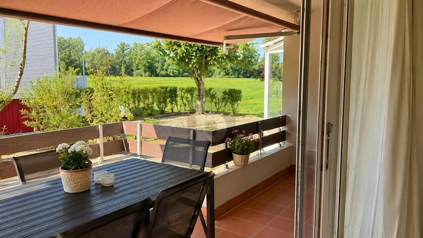 Row house for rent - 3045 Meikirch