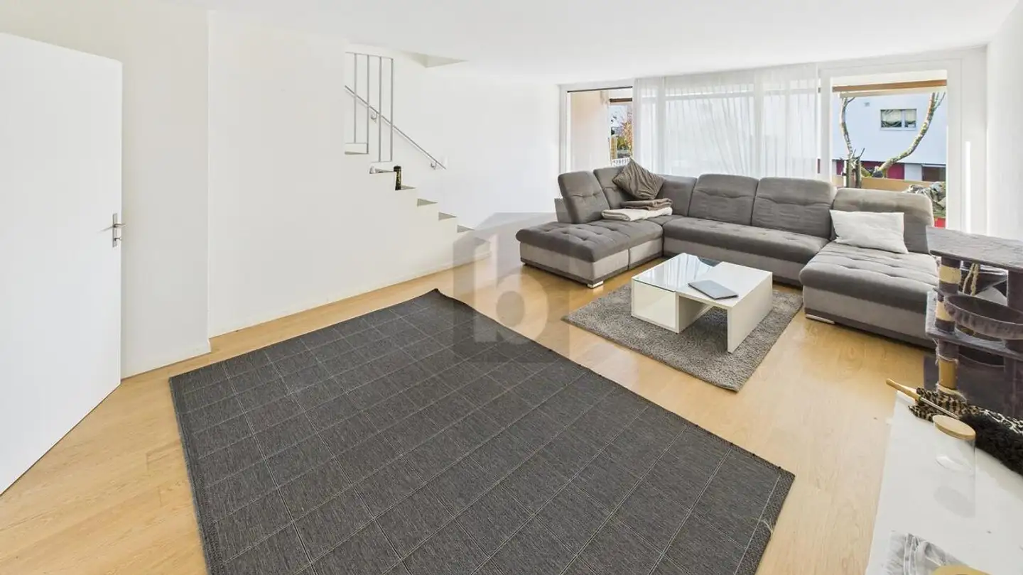 Row house for rent - 3045 Meikirch - Photo 2