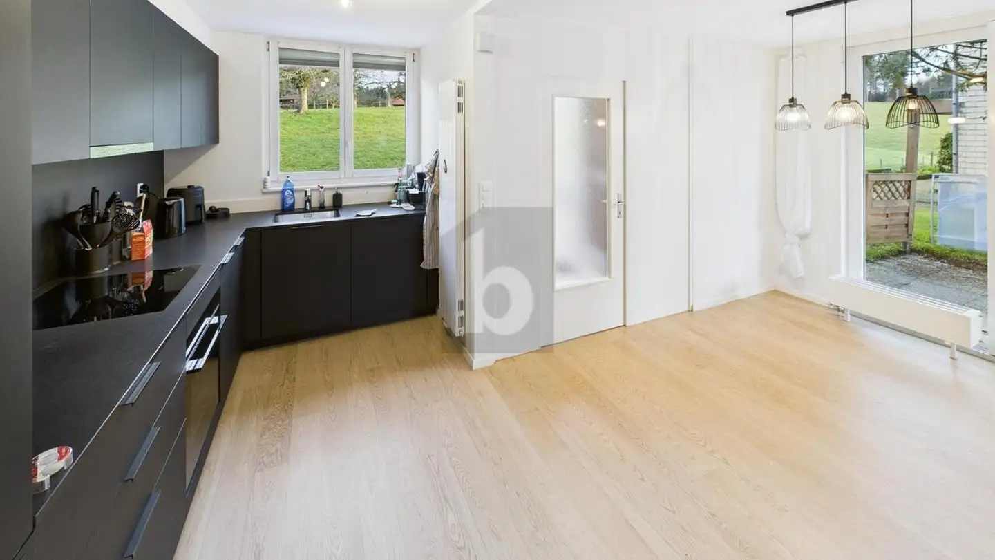 Row house for rent - 3045 Meikirch - Photo 3