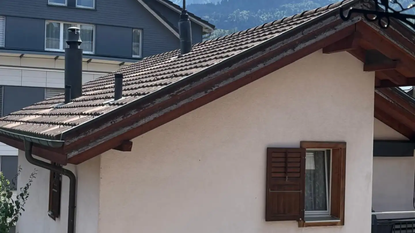 Appartamento in affitto - Luzernerstrasse 46, 6010 Kriens