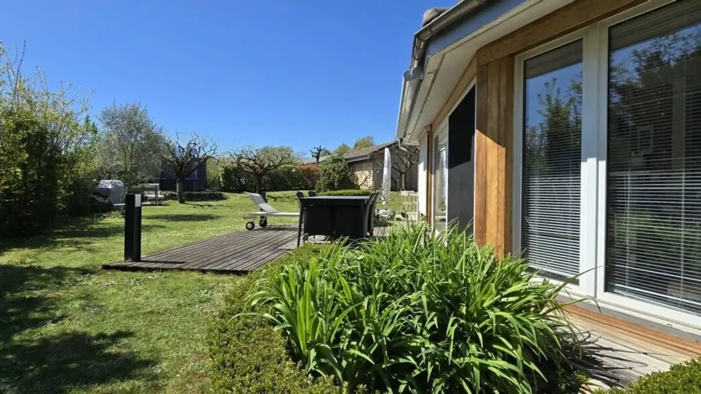 Duplex for sale - Chemin Du Mollard, 1267 Vich - Photo 2