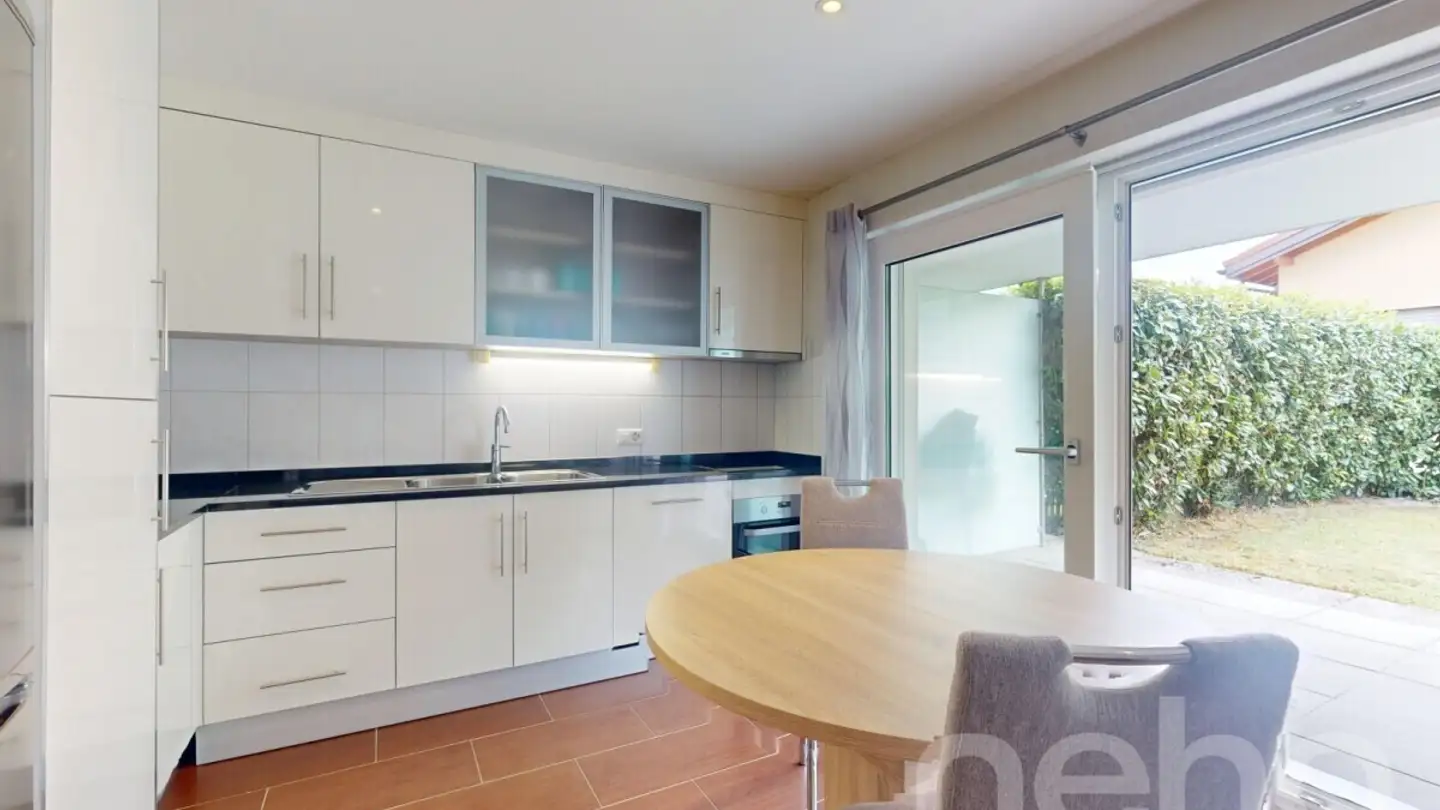 Apartment for sale - 1963 Vétroz