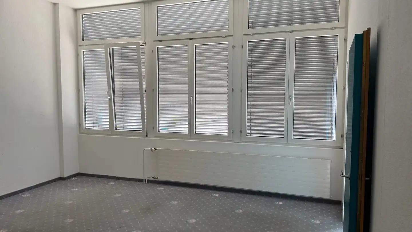 Hobby room for rent - Eisenbahnstrasse 7, 8840 Einsiedeln