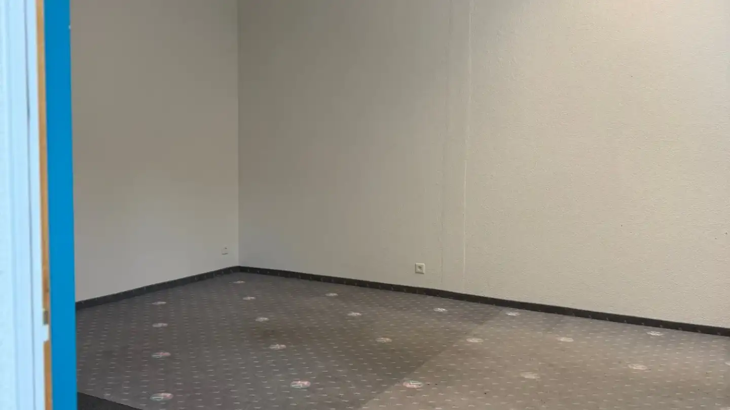 Hobby room for rent - Eisenbahnstrasse 7, 8840 Einsiedeln - Photo 2