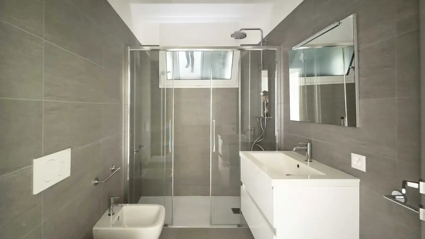 Wohnung kaufen - Via Campagnola, 6852 Genestrerio - Foto 4