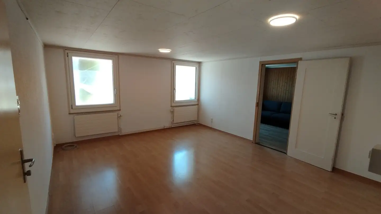 Apartment for rent - Niederfeldstrasse 92a, 8408 Winterthur