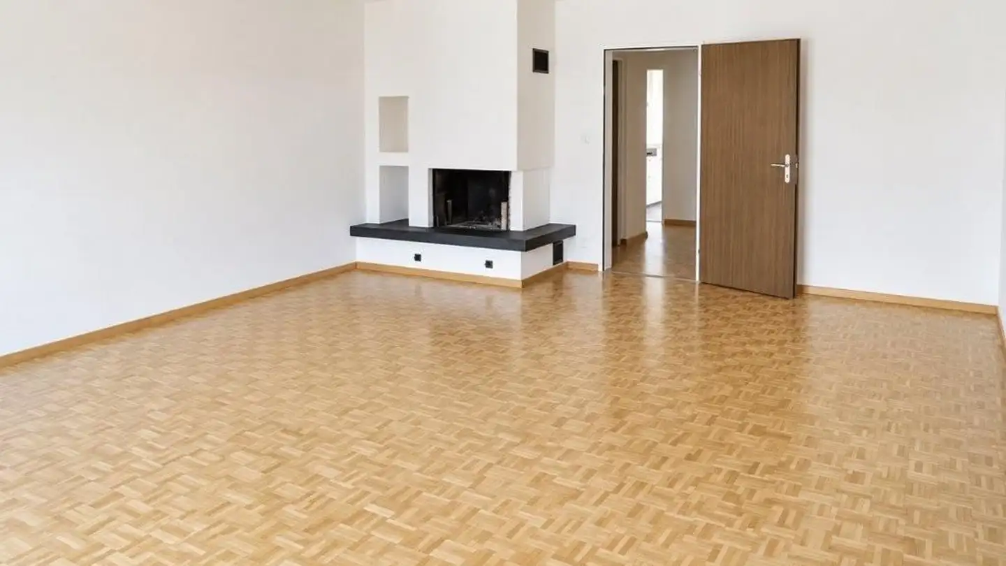 Apartment for rent - Hauptstrasse 10a, 9030 Abtwil SG