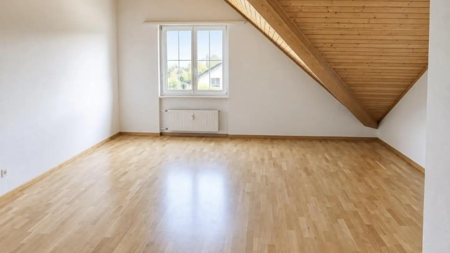 Apartment for rent - Hauptstrasse 10a, 9030 Abtwil SG - Photo 2
