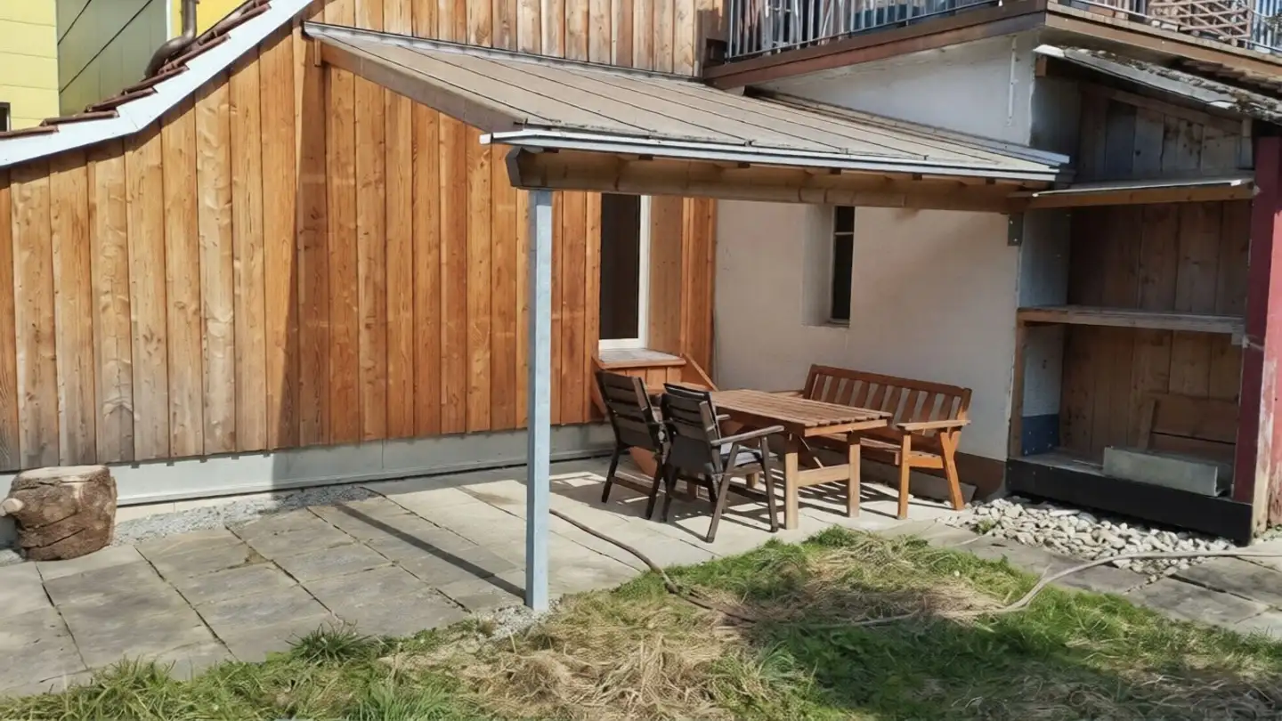 Apartment for rent - Niederfeldstrasse 92a, 8408 Winterthur - Photo 2