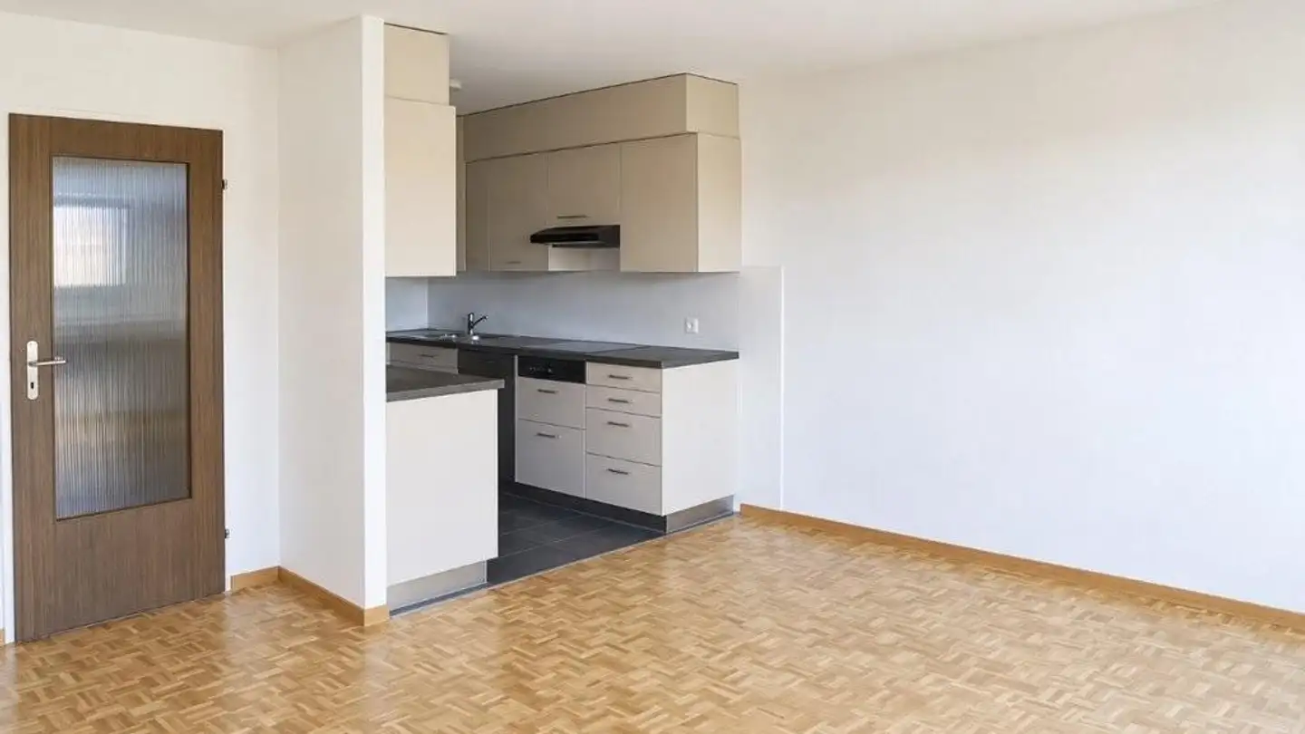 Apartment for rent - Hauptstrasse 10a, 9030 Abtwil SG - Photo 3