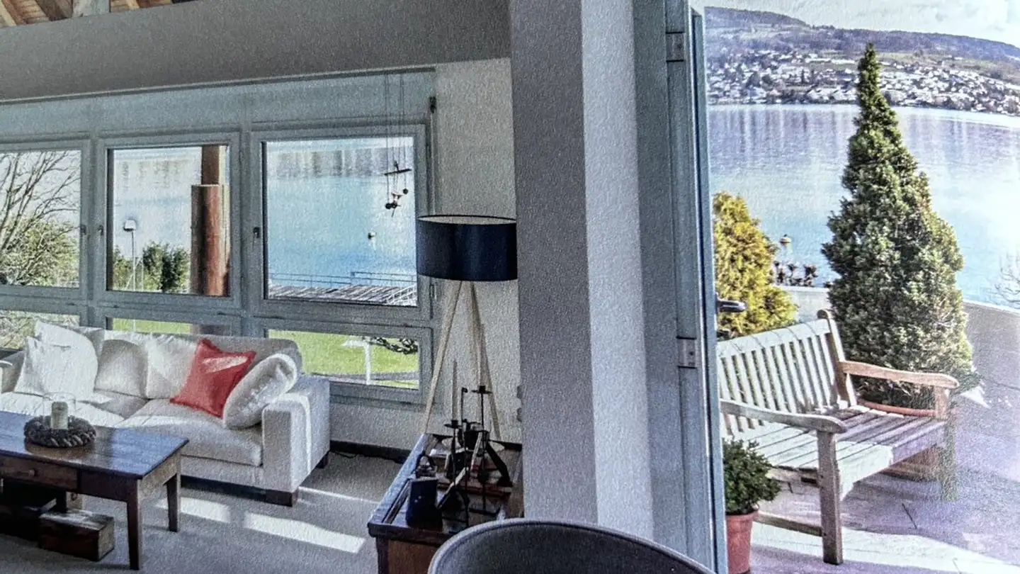 Wohnung mieten - 8942 Oberrieden