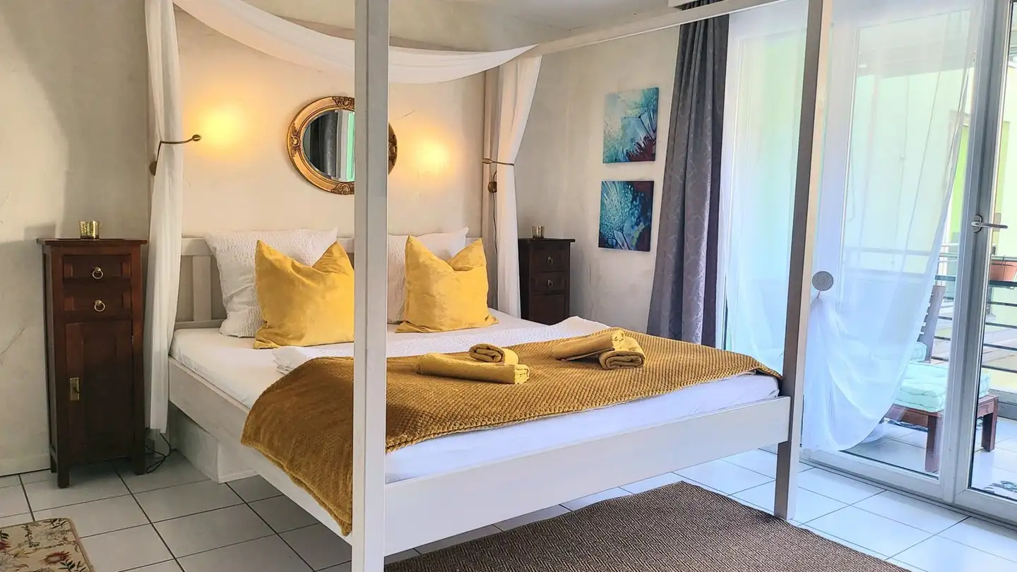 Apartment for rent - Via Muraccio 2, 6612 Ascona