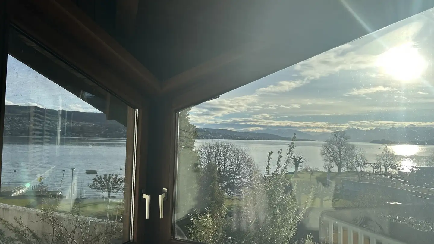 Wohnung mieten - 8942 Oberrieden - Foto 2